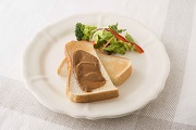 「なめらかアーモンド（共立食品株式会社）」の商品画像の4枚目