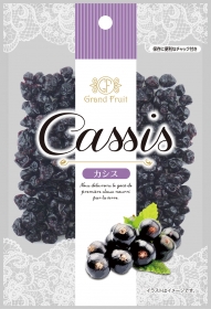 カシスの口コミ（クチコミ）情報の商品写真