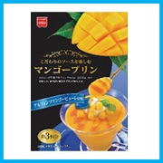マンゴープリンの口コミ（クチコミ）情報の商品写真
