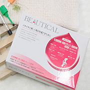 デメカル・BEAUTICAL検査キットの商品画像