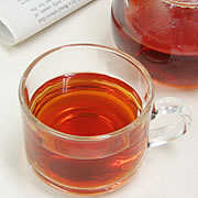 スーパールイボスティー20包入りの商品画像