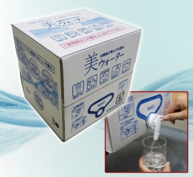 バッグインボックス　12Ｌ入の口コミ（クチコミ）情報の商品写真