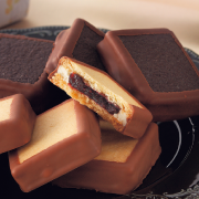 ハスカップジュエリー＆ハスカップジュエリープレミアムブラック　６個入の口コミ（クチコミ）情報の商品写真