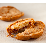 さっぽろサクッとシュー ポテスク　４個入の商品画像