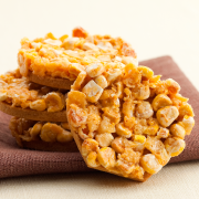 さっぽろとうきびガレット　４個入の商品画像