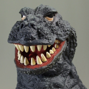 ゴジラフィギュア2の商品画像