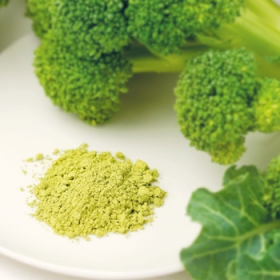 ブロッコリーパウダー　【野菜パウダー・乾燥野菜の便利野菜】の商品画像