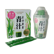 そのまま青汁の商品画像