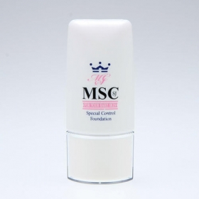 「薬用MSファンデ（株式会社ネットプライス）」の商品画像