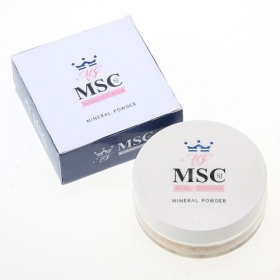 「MSミネラルパウダー（株式会社ネットプライス）」の商品画像