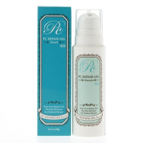 「薬用PCリペアゲルエンリッチ（株式会社ネットプライス）」の商品画像