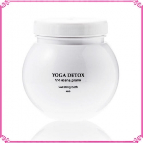 「道端アンジェリカプロデュース「ヨガデトックス　スウェッティングバス」（株式会社ネットプライス）」の商品画像