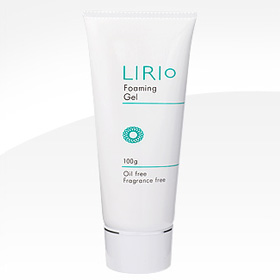 「リーリオ　フォーミングゲル（株式会社バローロ・インターナショナル）」の商品画像