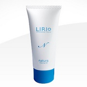 「リーリオ　ナトゥーラクレンジングゲル（株式会社バローロ・インターナショナル）」の商品画像の1枚目