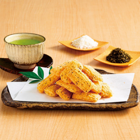 「素材の餅味 昆布（株式会社もち吉）」の商品画像の2枚目