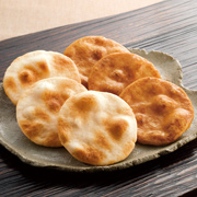 ちからこぶ煎餅　詰替パック　サラダ味の商品画像