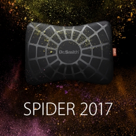 「SPIDER 2017（株式会社高嶌）」の商品画像
