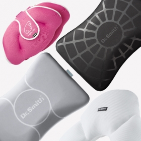 「「美容寝具」シリーズ（株式会社高嶌）」の商品画像