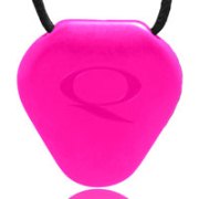 「アクリルペンダント　ピンク（株式会社エヌジェイ）」の商品画像