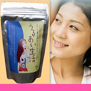 スカールコラーゲンペプチド100％原末【うるおい生活】150ｇの商品画像