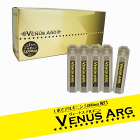 「ヴィーナスアルギニン（ブルーベル株式会社）」の商品画像