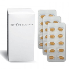 「リストーアプラセンタ（ブルーベル株式会社）」の商品画像