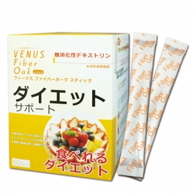 「ヴィーナスファイバーオークスティック（ブルーベル株式会社）」の商品画像