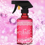 Salle　サール　消臭・除菌アロマミスト 本体　330mlの商品画像