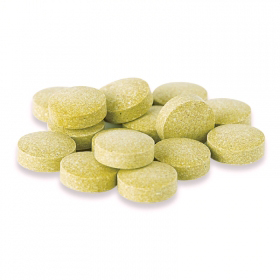 「新妊活サプリ『VEGEMAMA ベジママ』（VEGESTORYー植物工場物語ー）」の商品画像の2枚目