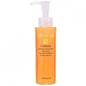 アマラン イドラージュ クレンジングゲルの商品画像