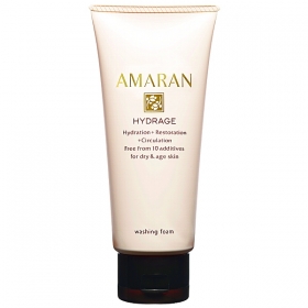 アマラン イドラージュ ウォッシングフォームの口コミ（クチコミ）情報の商品写真