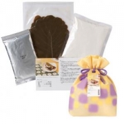 【数量限定】手作り柏もちセットの口コミ（クチコミ）情報の商品写真