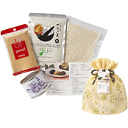 【数量限定】手作りぼたもちセット の口コミ（クチコミ）情報の商品写真