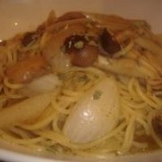 「バジリコ・スパゲティ（株式会社パストディオ）」の商品画像