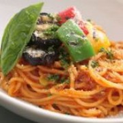 「ミートソースの野菜添え（株式会社パストディオ）」の商品画像