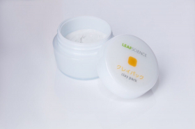 リーフサイエンス　クレイパックの口コミ（クチコミ）情報の商品写真