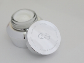 「ヒトの幹細胞から分泌される幹細胞培養液コスメ 【ウルチメイトクリームステップル】（PrimaLuce(プリマルーチェ)）」の商品画像の3枚目