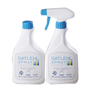 サットレールスプレーの口コミ（クチコミ）情報の商品写真