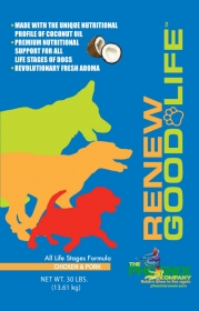 リニュー　グッドライフ　（オールライフステージ）　13.6ｋｇの商品画像