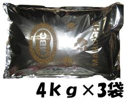 マテリアル　ドッグフード　（スモール＆ミディアム　パピー）　12kgの商品画像