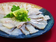 「ゆら鯛のしゃぶしゃぶ400g（愛媛 吉田みかんと宇和海の幸産直店　なかい）」の商品画像