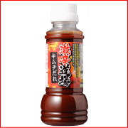 激辛道場　キムチだれ230ｇの商品画像