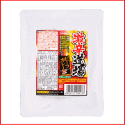 激辛道場　ビーフカレー180ｇの商品画像