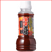 「激辛道場トマトホットソース230ｇ（日本食研株式会社）」の商品画像