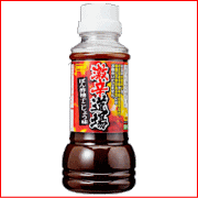 「激辛道場　ぽん酢柚子こしょう味220ｇ（日本食研株式会社）」の商品画像