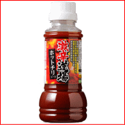 激辛道場　ホットチリソース230ｇの商品画像