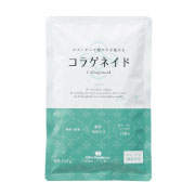 顆粒タイプのコラーゲンペプチド【コラゲネイド】１袋150ｇの商品画像