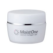 保湿成分オーストリッチコラーゲン配合【ウェルネックス モイストワン】50gの商品画像