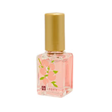 「【キューティクルオイル レガリー　ピーチグラッセ】爪先指先からふわっと桃の香り♪（株式会社コンヴァノ）」の商品画像