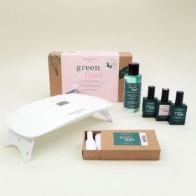 グリーンフラッシュ スターターキット オーテンシアの商品画像